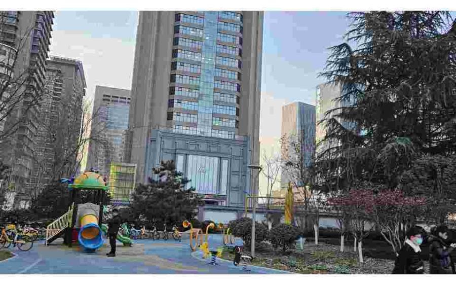 高新1-5层底商特价