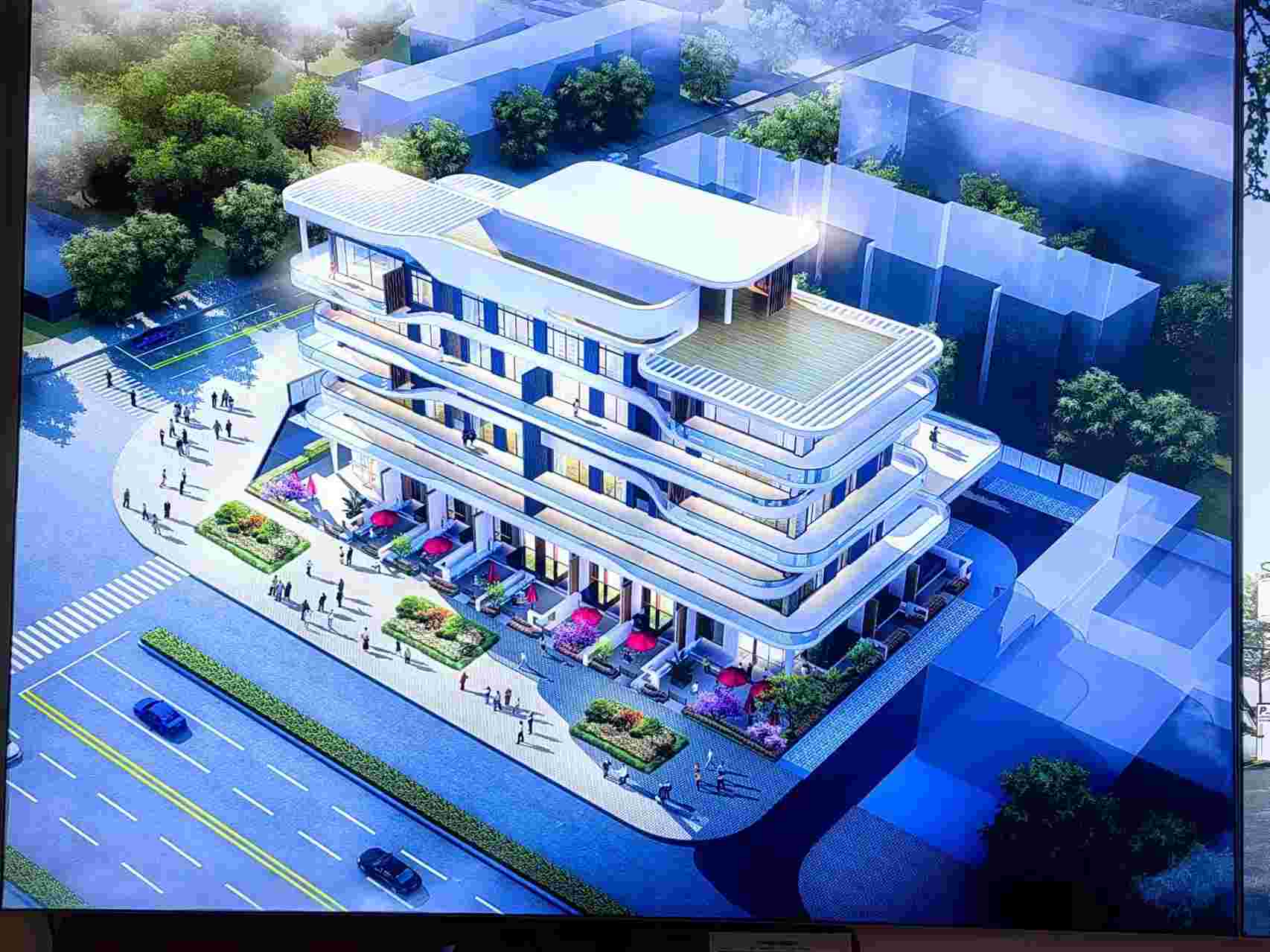 渭南7000平商业体整租