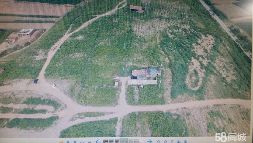 45亩住宅用地转