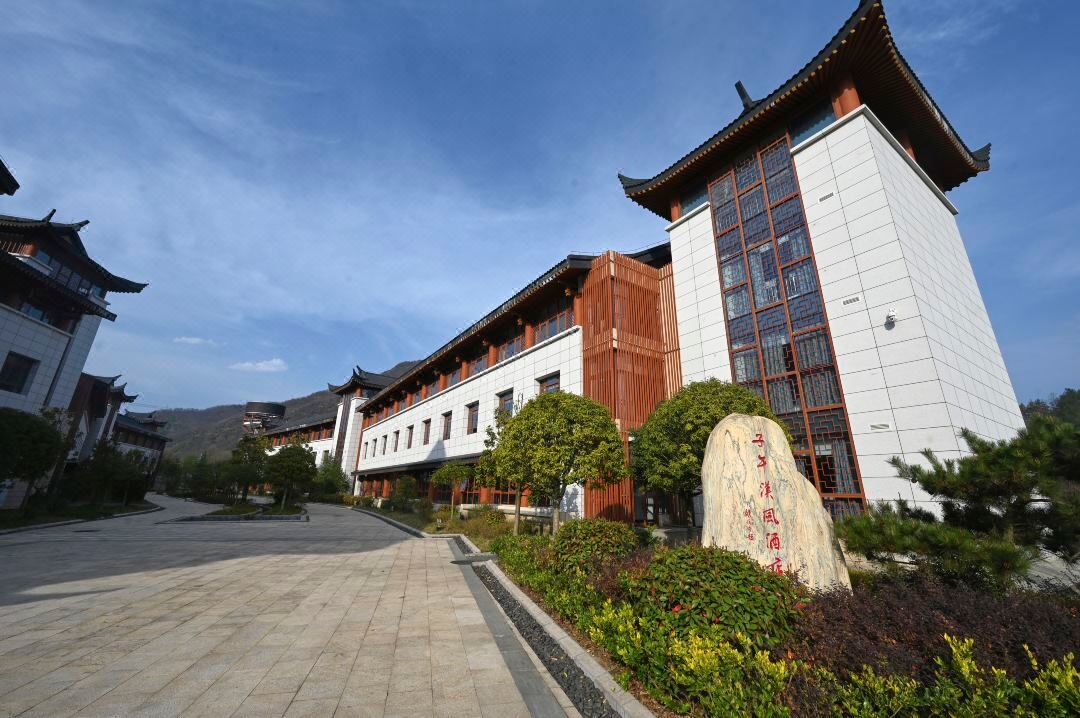 佛坪特价酒店急转